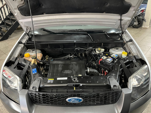 Ford Ecosport 1.6 Xls