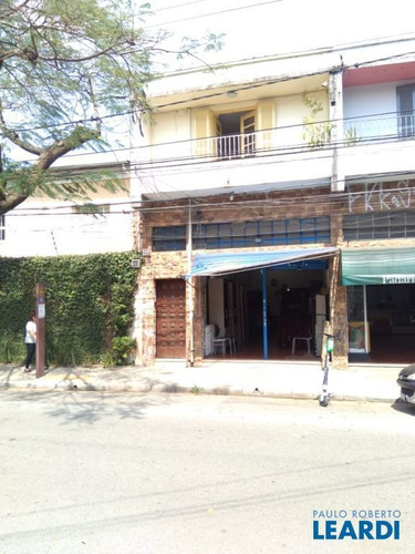 Imagem 8 de 9 de Sobrado - Brooklin - Sp - 585351