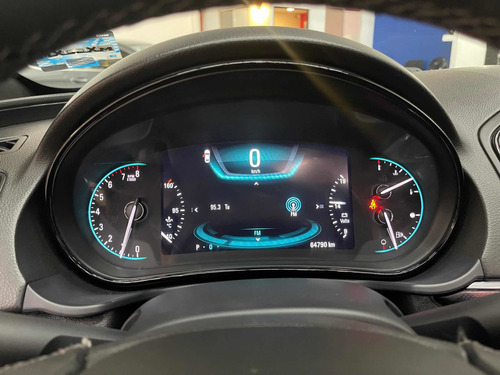 Imagen 4 de 14 de Buick Regal 2.0 Gs At 2016