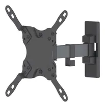 Comprar Soporte De Pared Tv 13 A 43 Manhattan Movimiento Ajustable