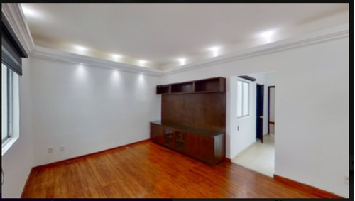 Departamento En Venta En Río Tíber, Cuauhtémoc, A Unas Cuadras De Paseo De La Reforma. 2 Recamaras, 2 Baños Y 1 Estacionamiento
