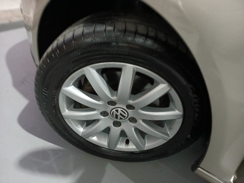 Volkswagen Vento 1.9 I Luxury Dsg