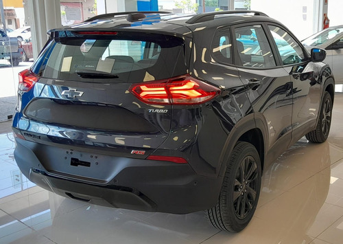 Chevrolet Tracker 1.2 Rs At6