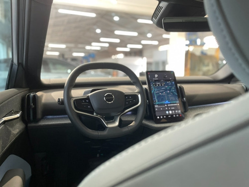 Volvo EX30 69 KW ELÉTRICO ULTRA