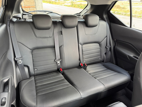 Nissan Kicks 1.6 Platinum Bitono