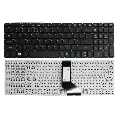 Laptop Reemplazo Del Teclado Para Acer Aspire E5 E5-575-575g