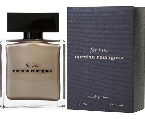 Perf Caballero Narciso Rodriguez Narciso Rodriguez Edp 100ml Volumen de la unidad 100 mL