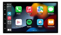 Comprar Multimedia Android 7  Wifi Gps Mapas Cámara Reversa
