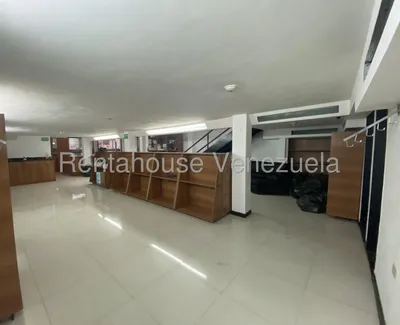 Edificio en alquiler