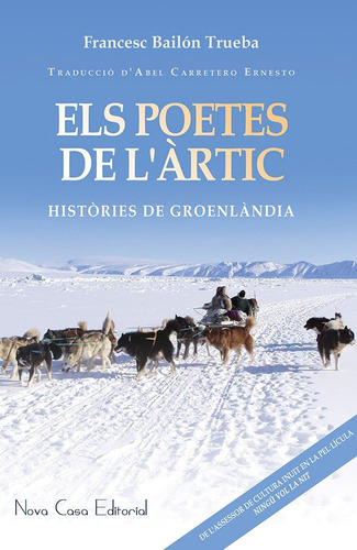 Els Poetes De L'àrtic (libro Original)