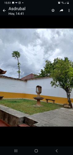 Súper Casa Colonial Curití Santander Colombia 
