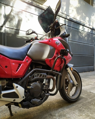 Gilera Smx 400 Touring - Lista Para Transferir - Oportunidad