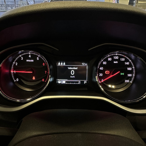 Chevrolet Onix 1.0 Turbo Premier At