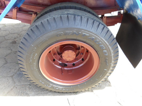 Mb 1313 78/78 Toco Caçamba