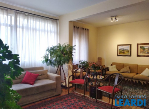 Imagem 3 de 15 de Apartamento - Vila Madalena - Sp - 582559