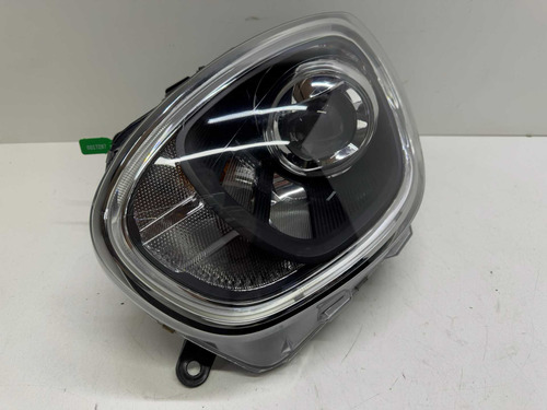 Farol Mini Countryman 2017 18 19 2020 C/ Led S/ Modulo Esq (Usado)