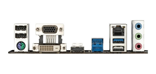 Tarjeta Madre Gigabyte B460m Ds3h V2 Micro Atx S-1200 128 /v