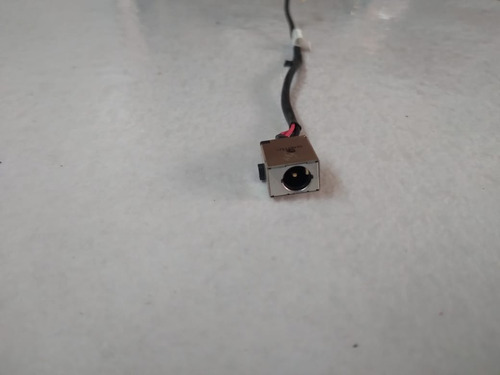 Jack Con Cable Para Laptop Acer Aspire A315-31 N17q2 (Usado)