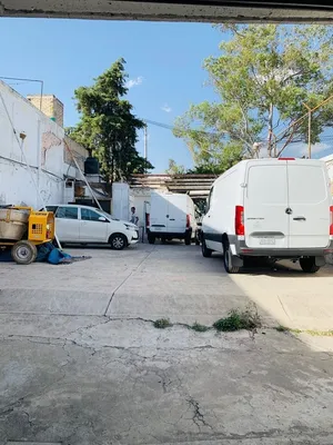 Terreno en venta