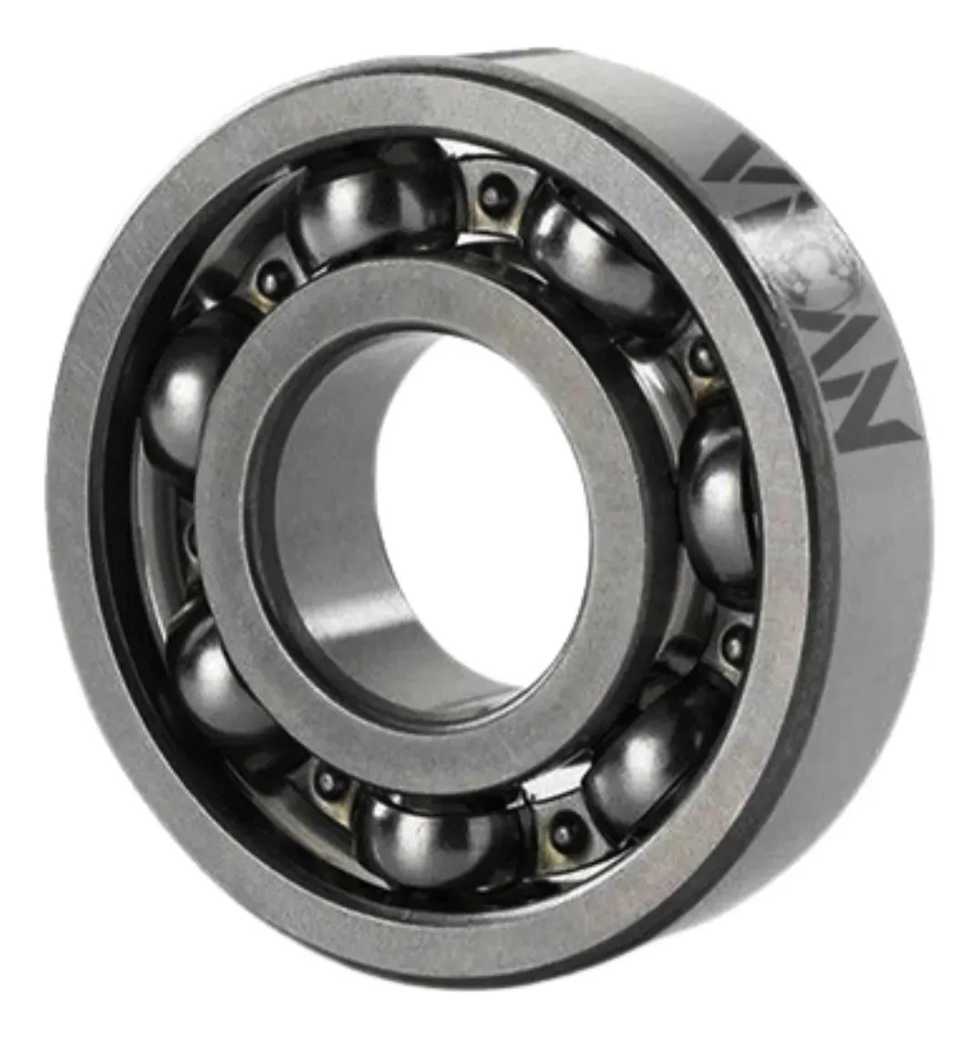 Shimano Calcutta Te 200 200 Dc 300 Vican Rolamentos Híbrido - Completo