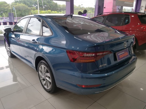 Volkswagen Jetta 1.4 250 Tsi Comfortline