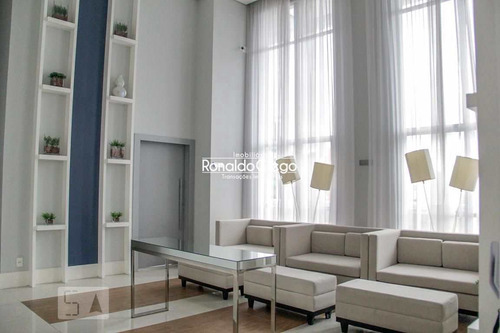 Imagem 24 de 30 de Apartamento Para Locação Ou Venda, Itaim Bibi - A4104