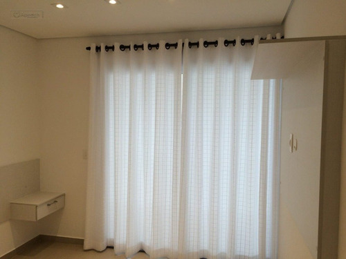 Imagem 12 de 15 de Apartamento - Tambore - Ref: 70822 - L-70822