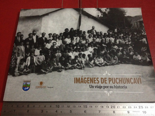 Imágenes De Puchuncaví Un Viaje Por Su Historia Fotolibro