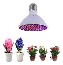 Comprar Luz Led Lampara Crecimiento Indoor Cultivo Interior 20 W