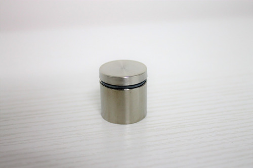 Separadores Distanciadores De Vidrio Acrílico 19x25mm 12 Und