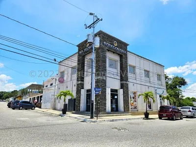 Edificio en venta