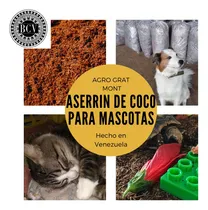 Comprar Arena Biodegradable Para Terrarios 15kg Agro Grat Mont