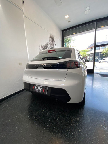 Imagen 7 de 22 de Peugeot 208 1.6 Like Pack Okm Patentado Sin Rodar 2022