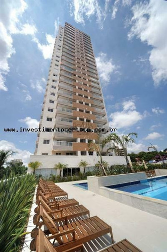 Imagem 21 de 30 de Apartamento À Venda Em São Paulo/sp - Ventura2