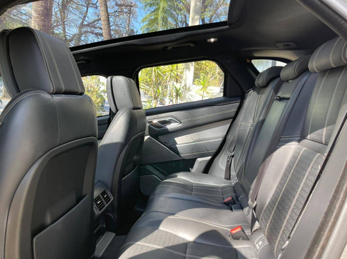 Imagem 8 de 8 de Land Rover Range Rover Velar 2.0 P250 Gasolina R-dynamic