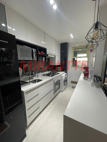 Imagem 18 de 27 de Apartamento Em Casa Verde - São Paulo, Sp - 371652
