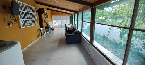 Casa À Venda Em Ilha Comprida/sp Balneário Vila Nova