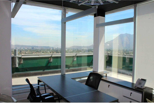 Venta De Oficinas 210 M2 , Piso 16, . Estacionamientos 8