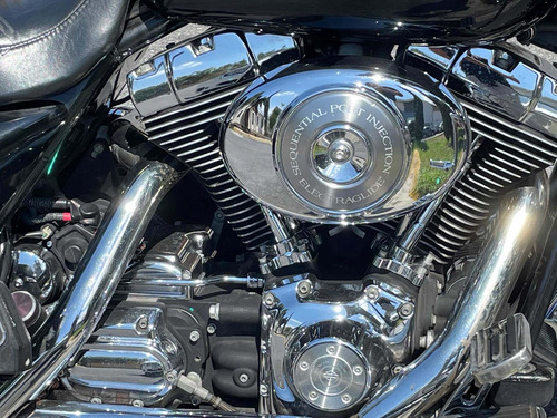 Imagen 4 de 7 de Harley Davidson Ultra Classic Electr