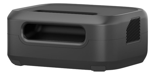 Respaldo De Energía Ecoflow River 3 Ups 245wh Lifepo4