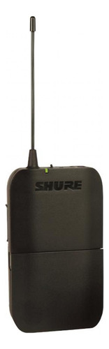 Microfono Shure Inalambrico Diadema Sistema Blx14/p31-j1 Msi