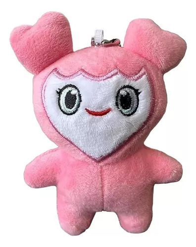 Llavero De Felpa Twice Lovely De 9 Piezas, K-pop, Coreano