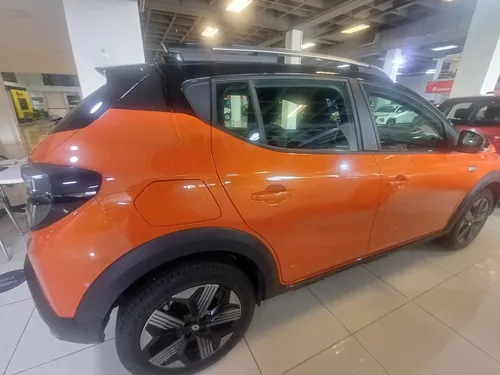 Renault Kardian 1.0T Premiere Edition At