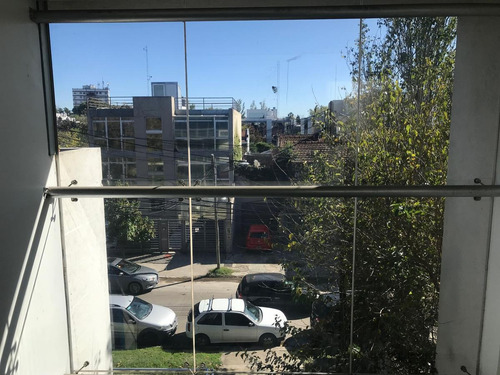 Edificio Comercial - Martinez