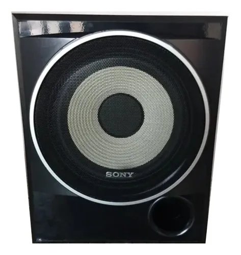 Sony muteki subwoofer 2025