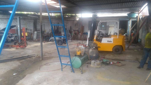 Imagem 16 de 16 de Terreno Comercial À Venda, Cidade Jardim Cumbica, Guarulhos. - Te0132