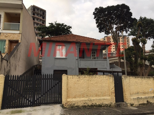 Imagem 6 de 12 de Terreno Em Vila Maria - São Paulo, Sp - 343526