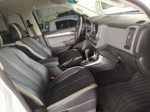 Imagem 14 de 15 de Chevrolet S10 Lt Dd4a Cabine Dupla 2022