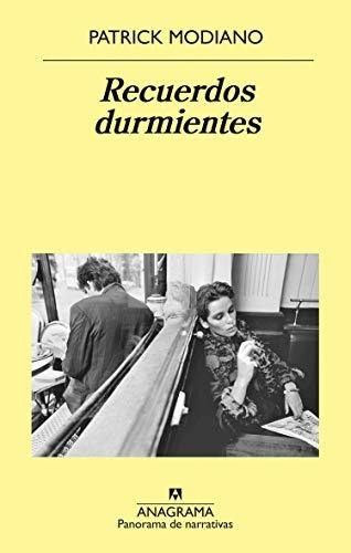 Recuerdos Durmientes - Nuevo