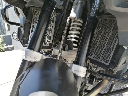 Imagen 9 de 11 de Bmw 2016 Gs Adventure 1200 Impecable Factura Original